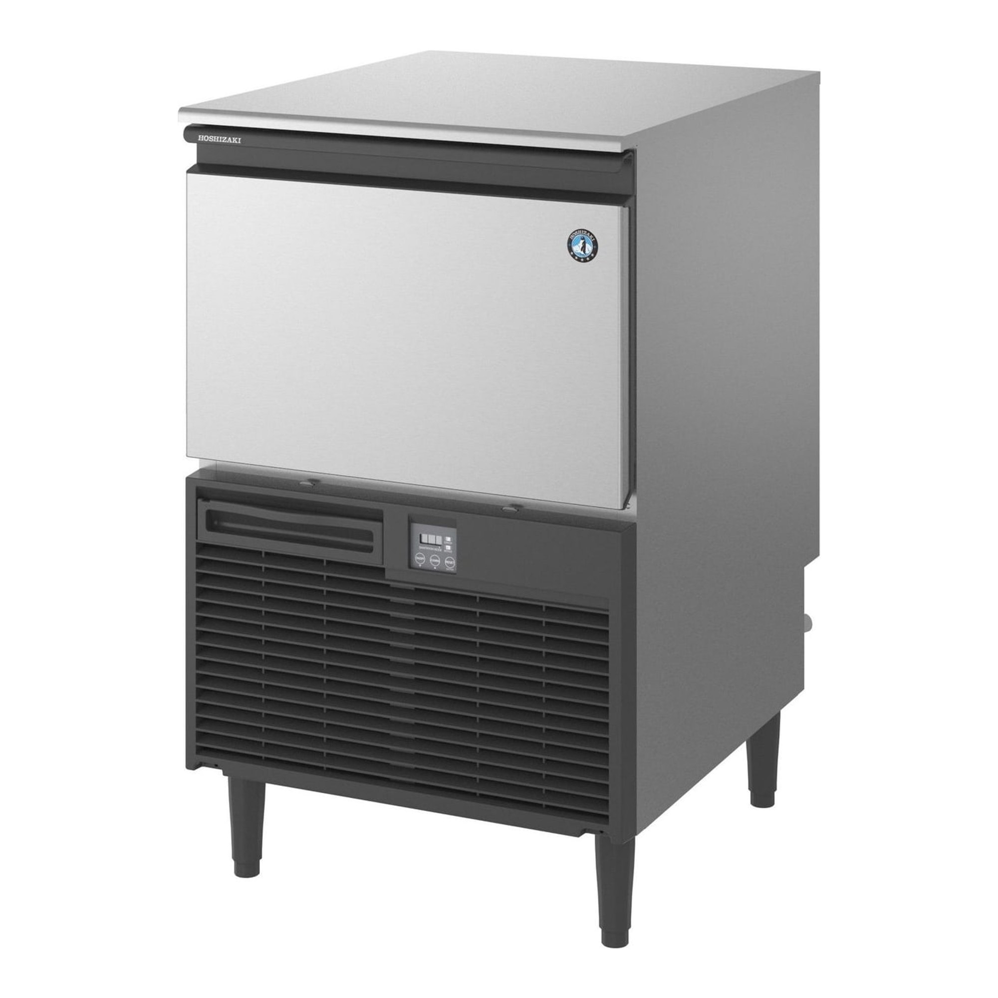 Jääkuubikumasin Hoshizaki KM-80C-HC