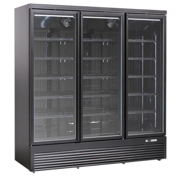 Külmkapp DC1664BB