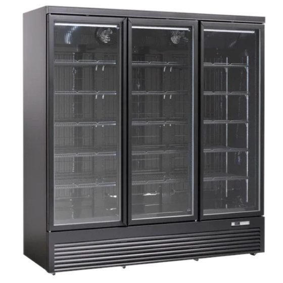 Külmkapp DC1664BB
