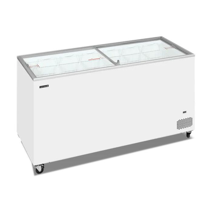 Sügavkülmkirst IC501SC