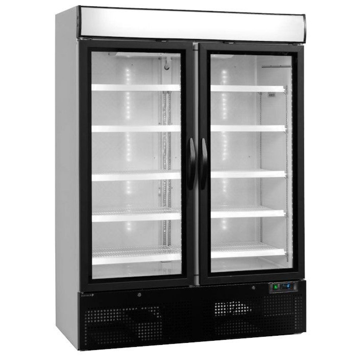 Külmkapp-joogikülmik NC5000G