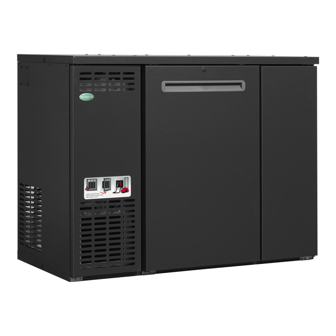 Õllevaadijahuti SFK-6EL+