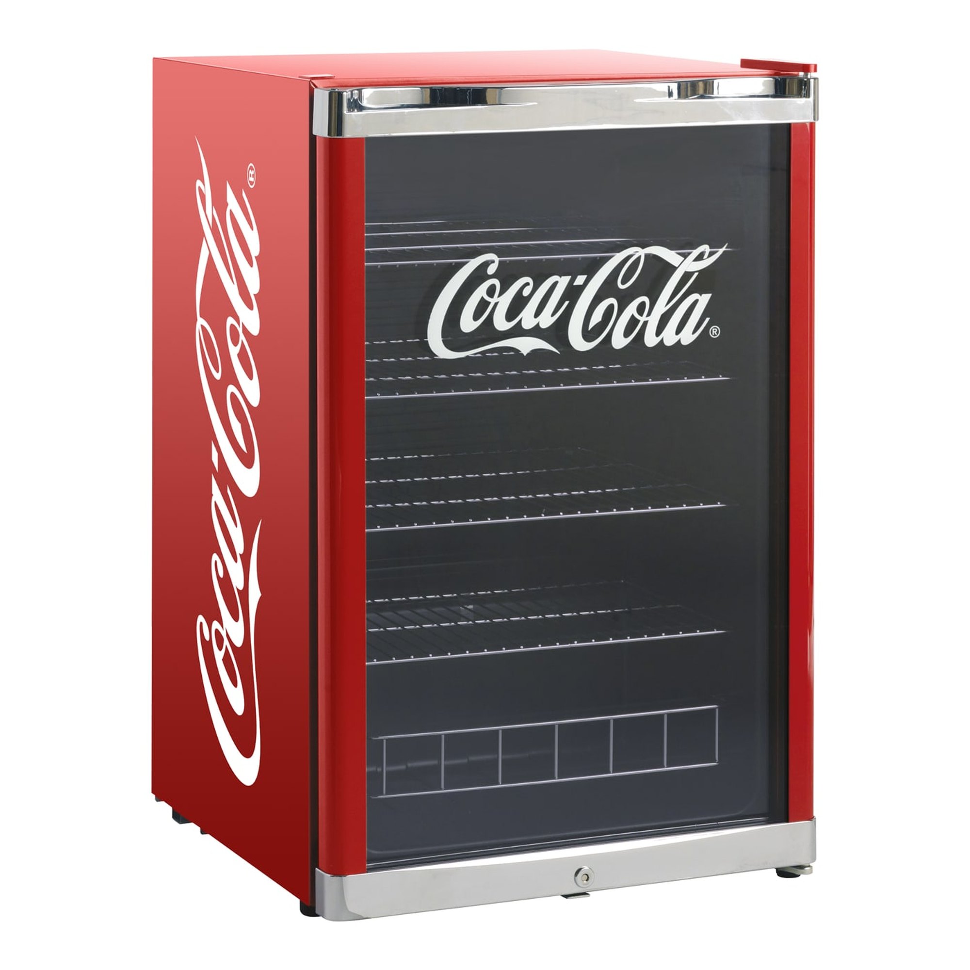 Joogikülmik Coca-Cola Highcube GDE