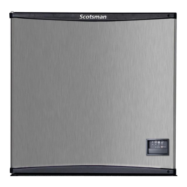 Jääkuubikumasin Scotsman NXW 1007