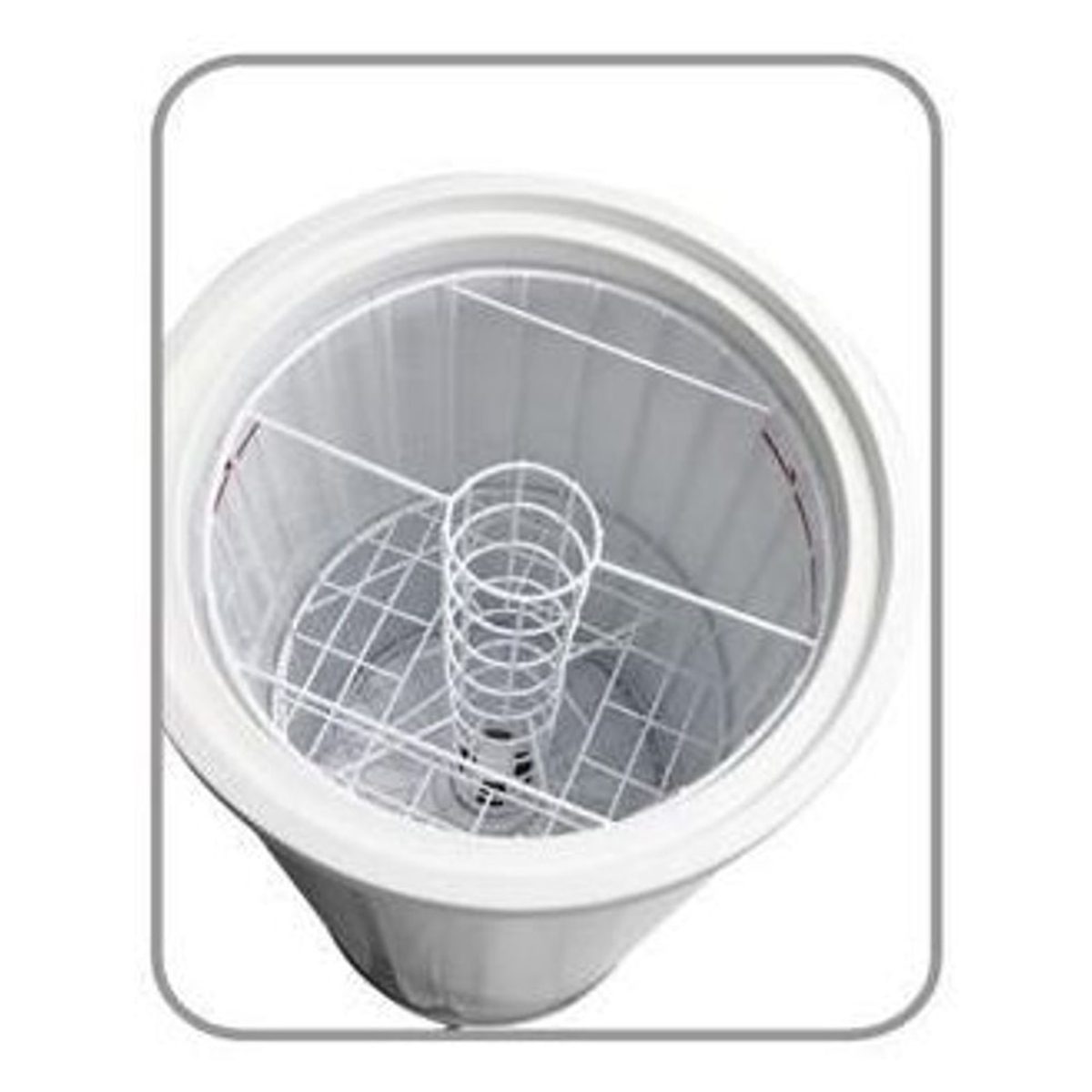 Impulsskülmik CC55-l – tootefoto 2