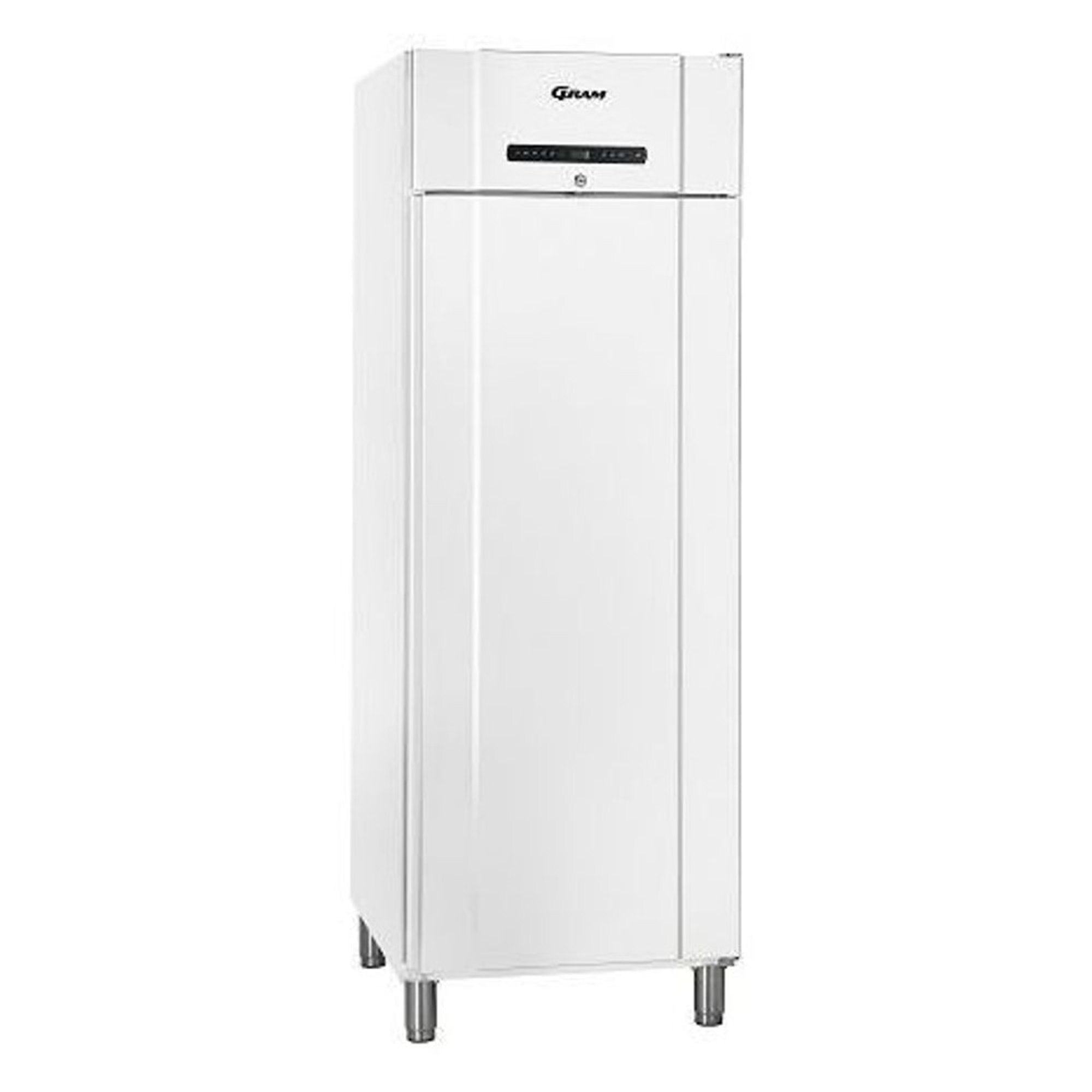 Sügavkülmkapp COMPACT F610LG