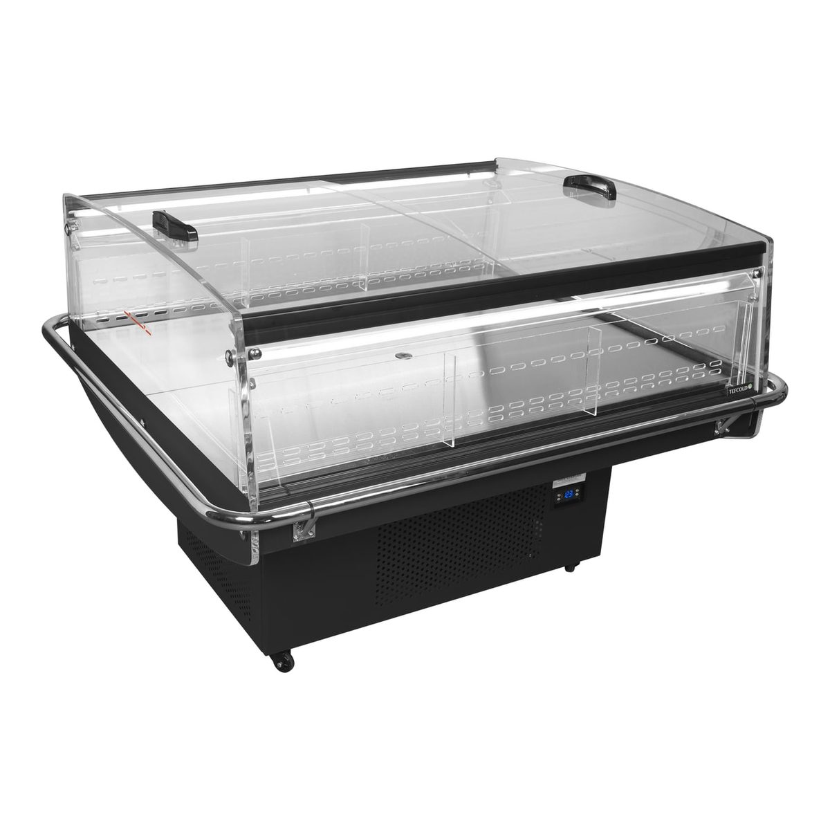 Impulsskülmik PDC126 VS SL LED