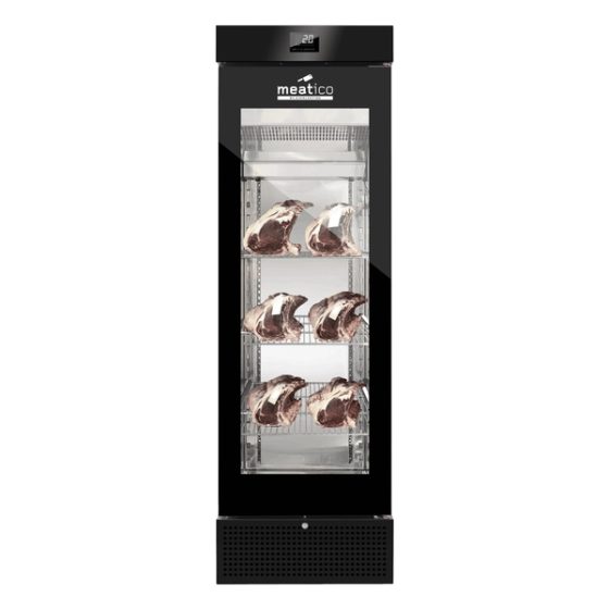 Laagerdatud liha säilituskapp Meatico Storage 400