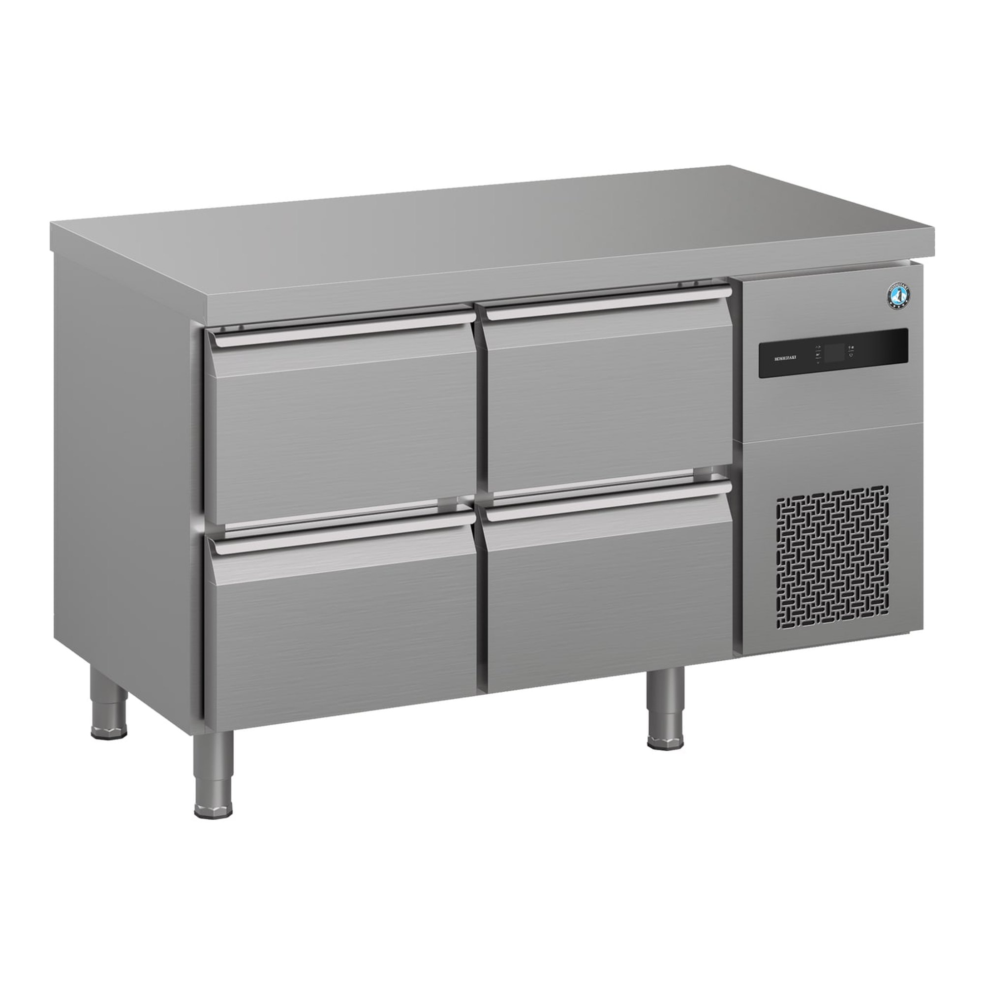 Külmtöölaud Hoshizaki ADVANCE ACR-130DG-22-RRC-L1