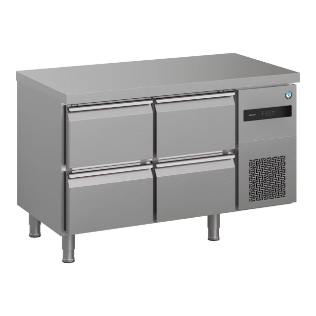 Külmtöölaud Hoshizaki ADVANCE ACR-130DG-22-RRC-L1