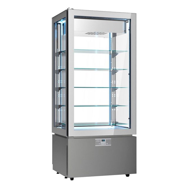 Kondiitrivitriin Sagi Luxor Classic KD8GSX