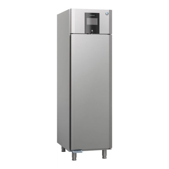 Kerkekapp Hoshizaki Baker GA 550 L DR