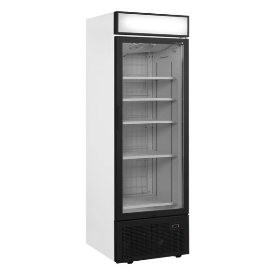 Sügavkülmkapp UFSC1450GCP NF