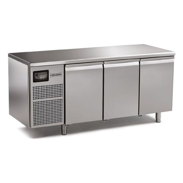 Kaugjahutusega kerkelaud Everlasting Bakery Tab FL 198