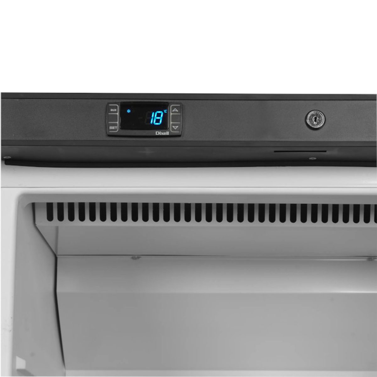 Külmkapp UR400W1 – tootefoto 4
