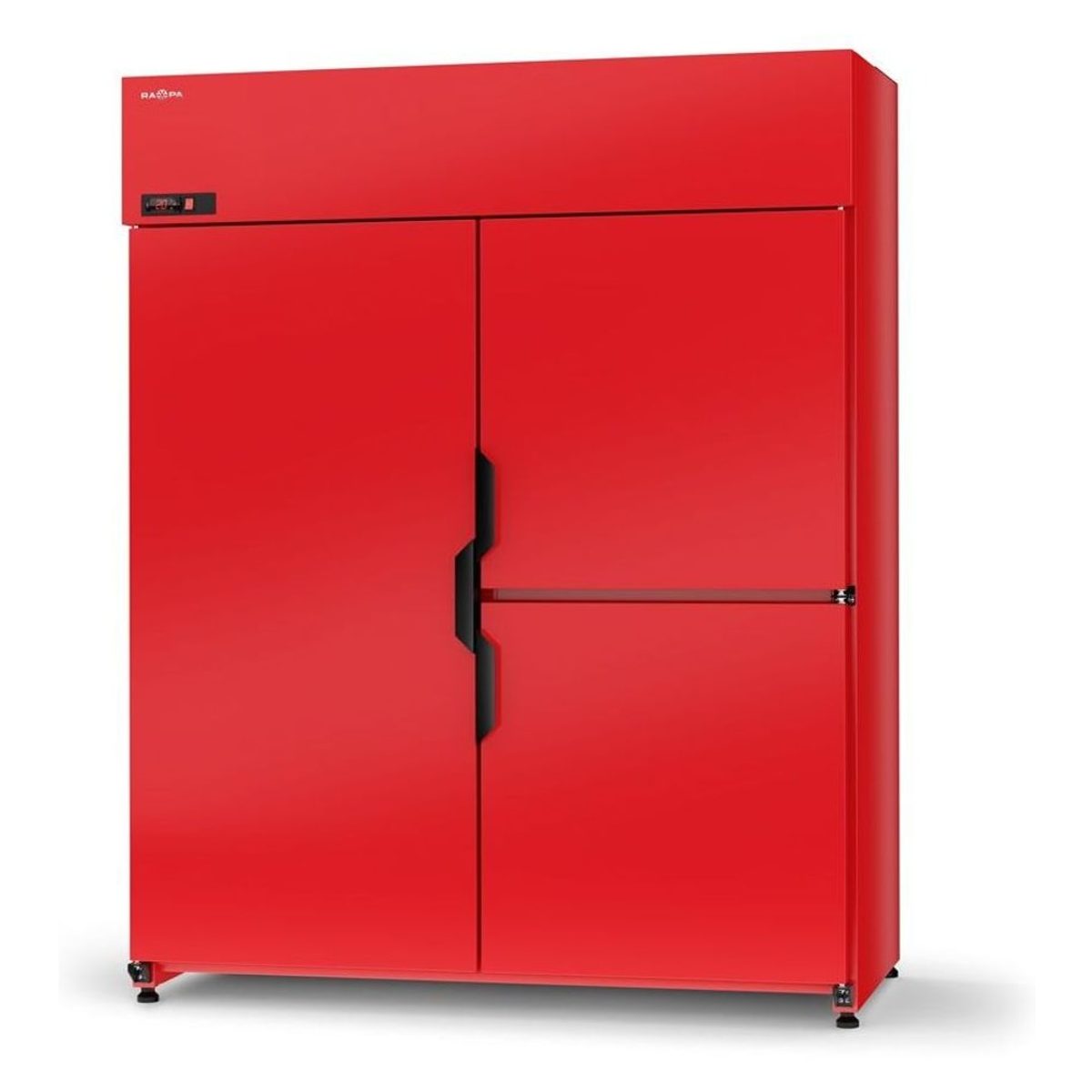 Külmkapp Rapa Z/AG/3D 1200/1400/1600