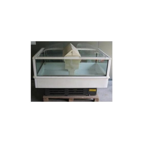 Sügavkülmvann Framec 350, kasutatud