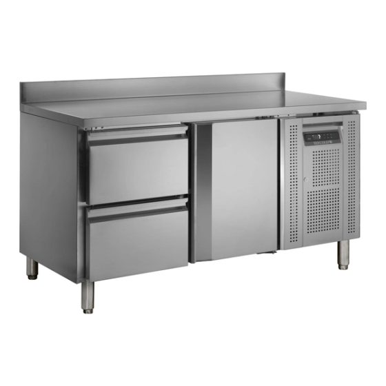 Külmtöölaud CK7220