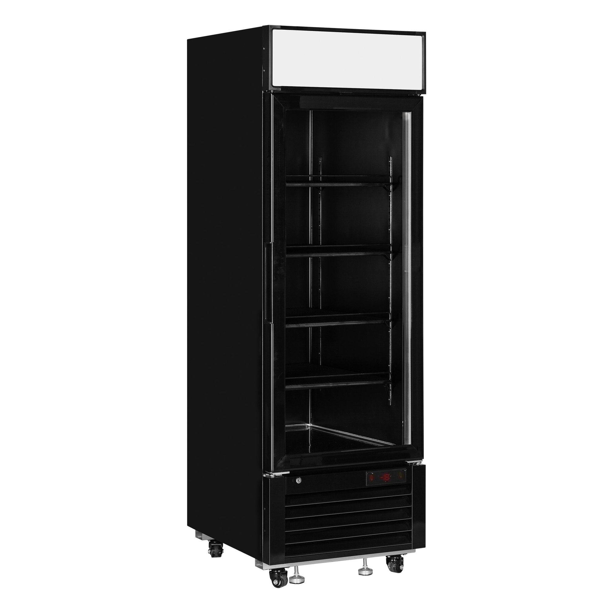 Sügavkülmkapp LGF2500B