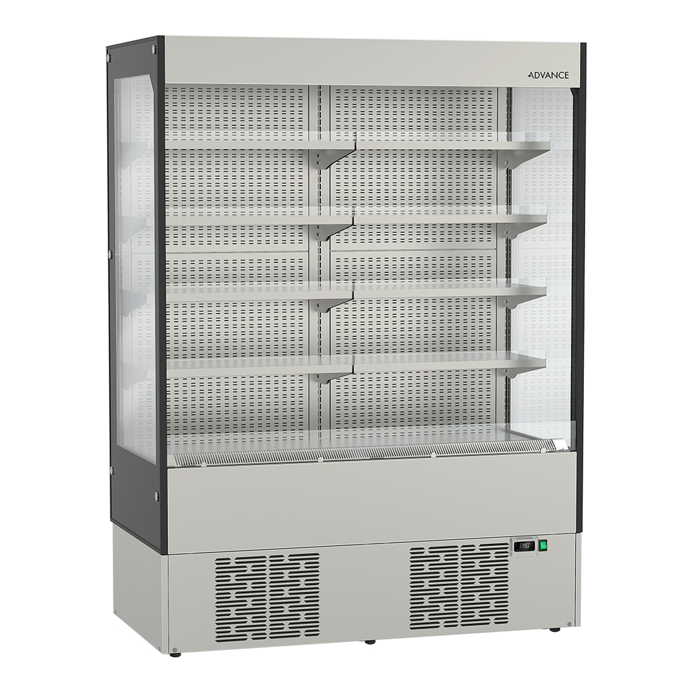 Külmriiul Hoshizaki ADVANCE MD K 150 BG N E