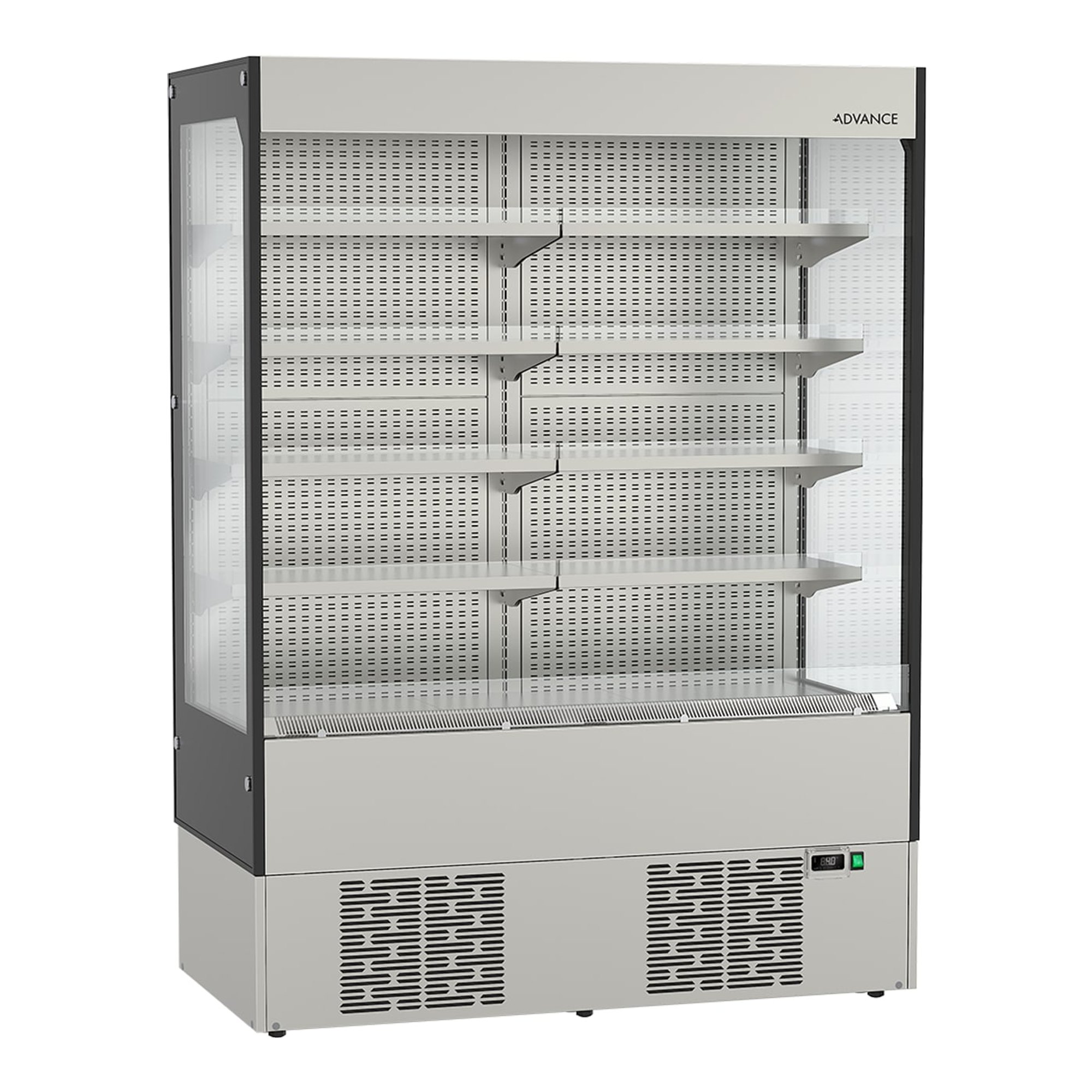 Külmriiul Hoshizaki ADVANCE MD K 150 BG N E