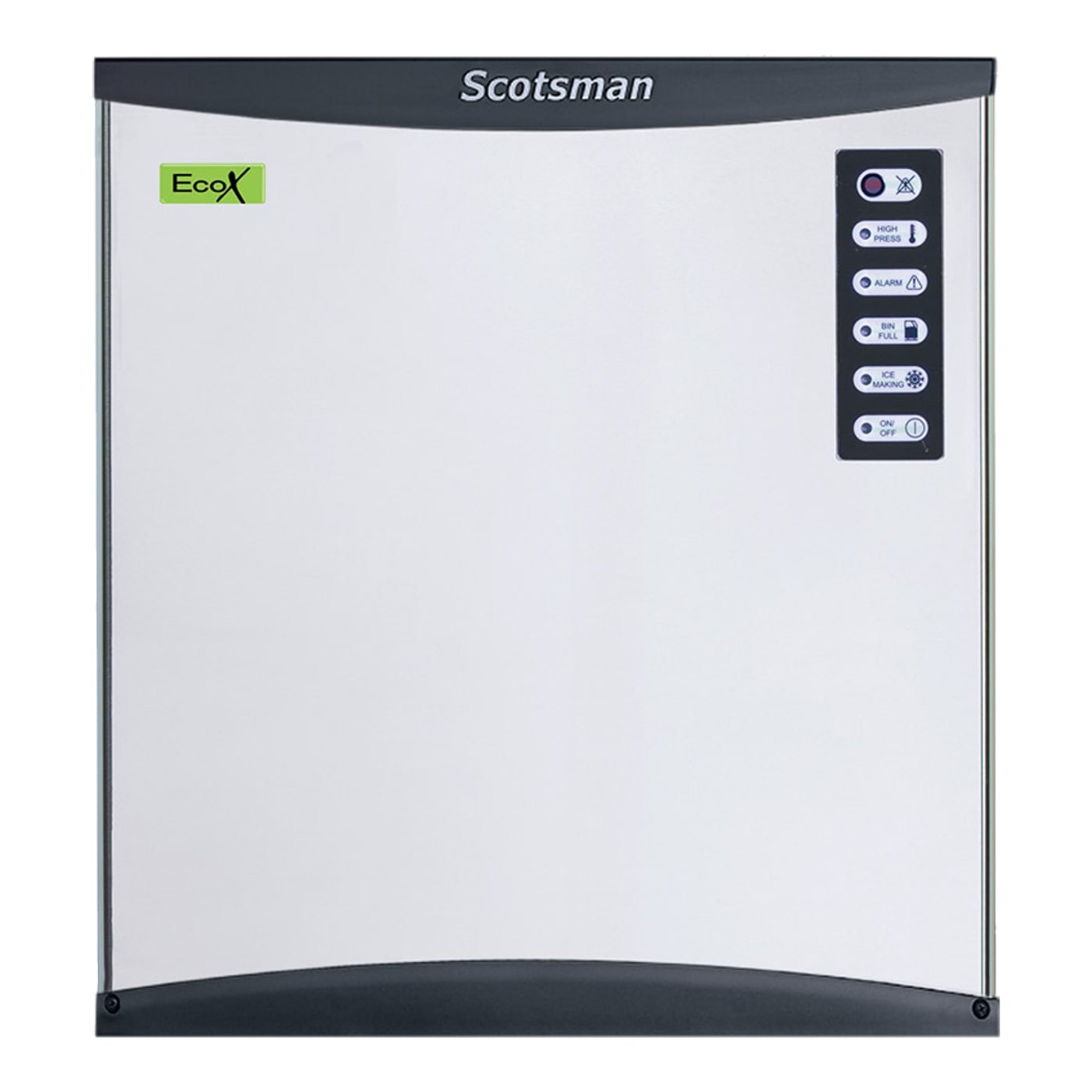 Jääkuubikumasin Scotsman NW 507