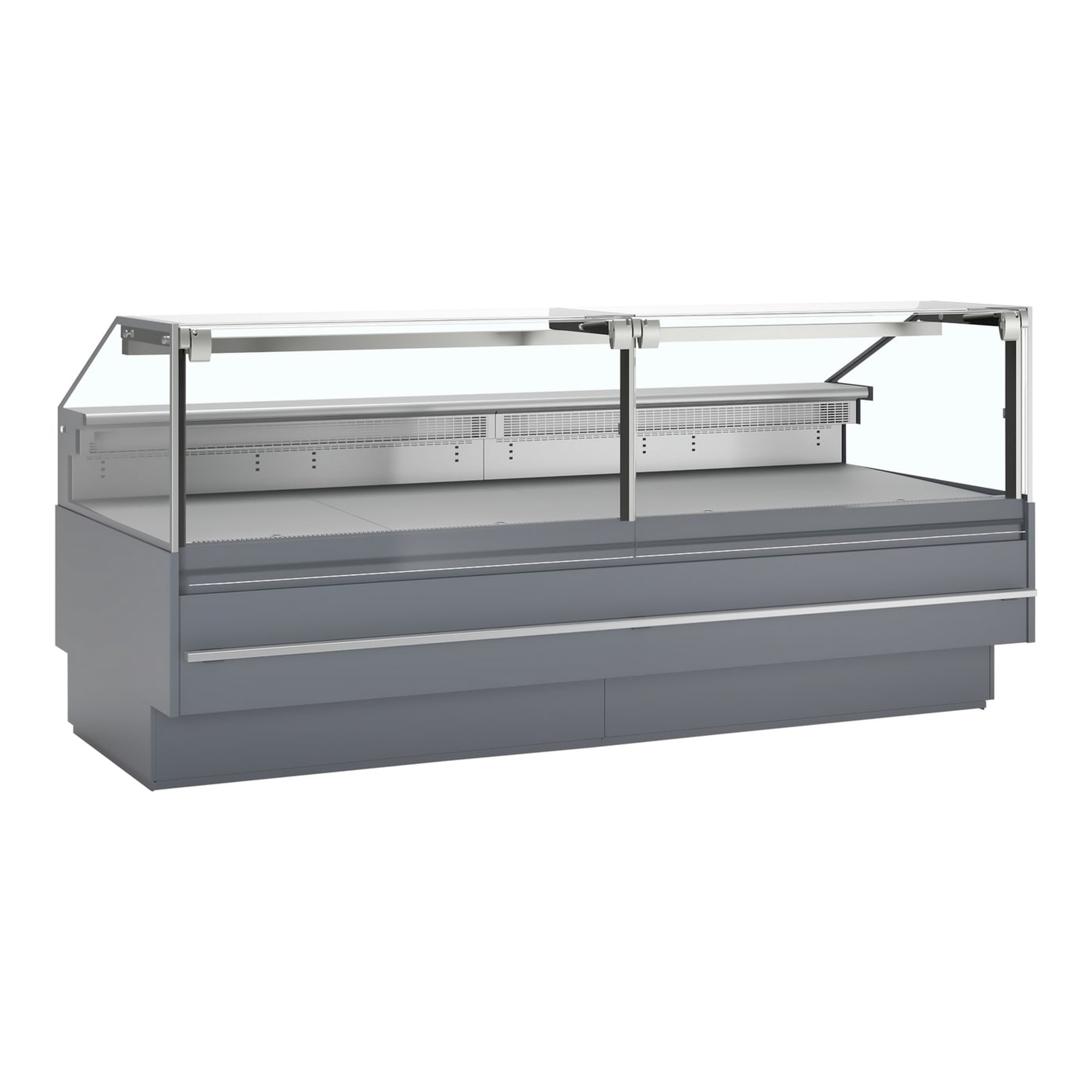 Külmvitriinlett SOCA25090A