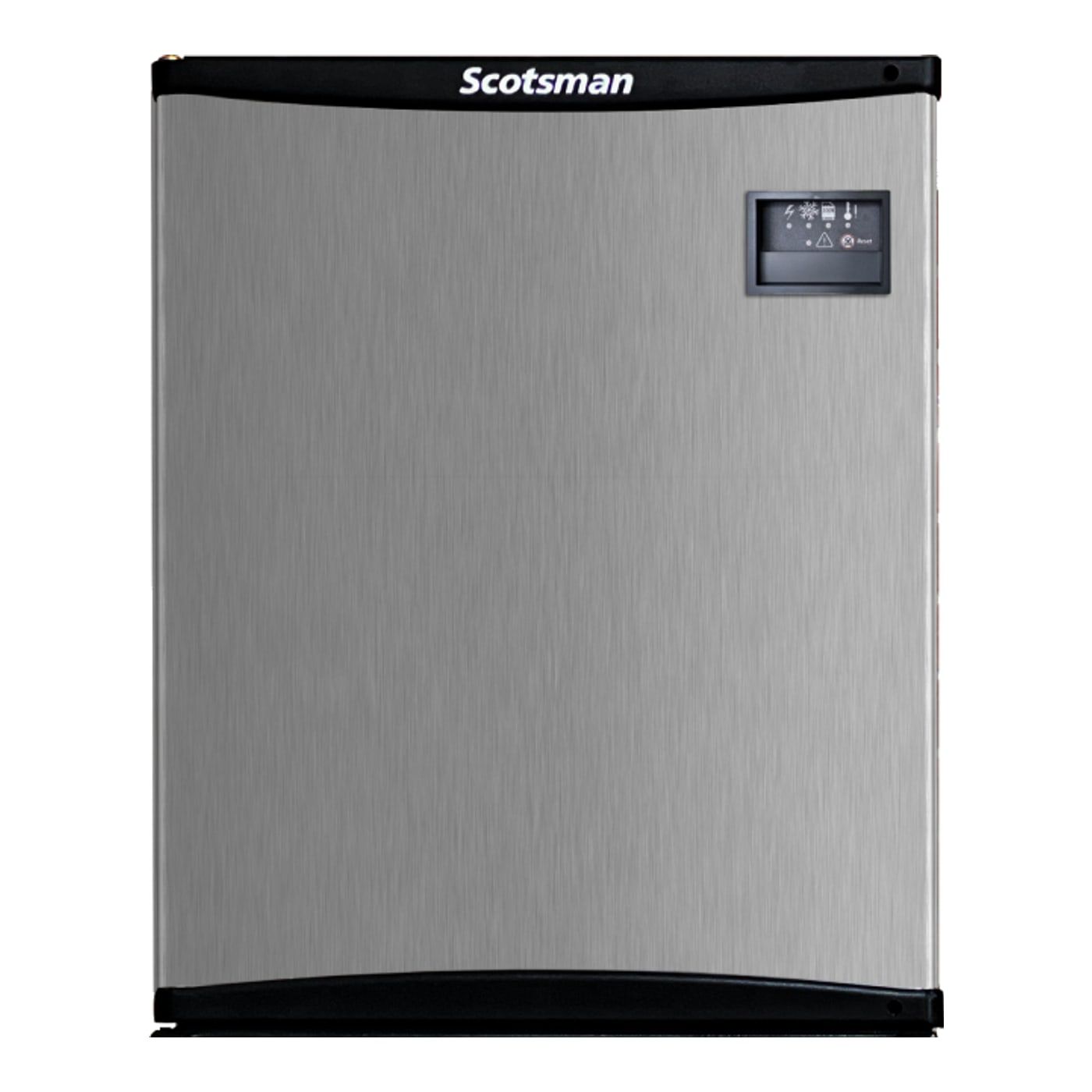 Jääkuubikumasin Scotsman NXW 708