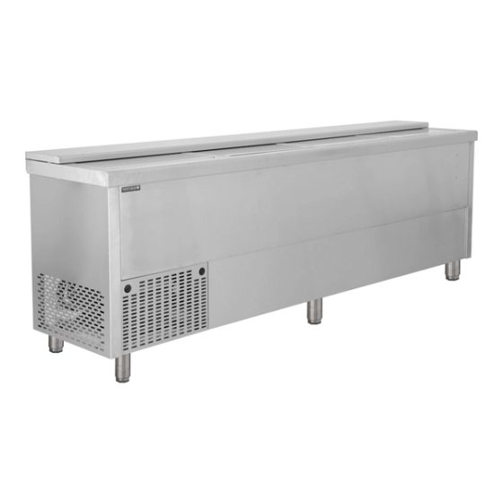 Joogikirst BHC250X1