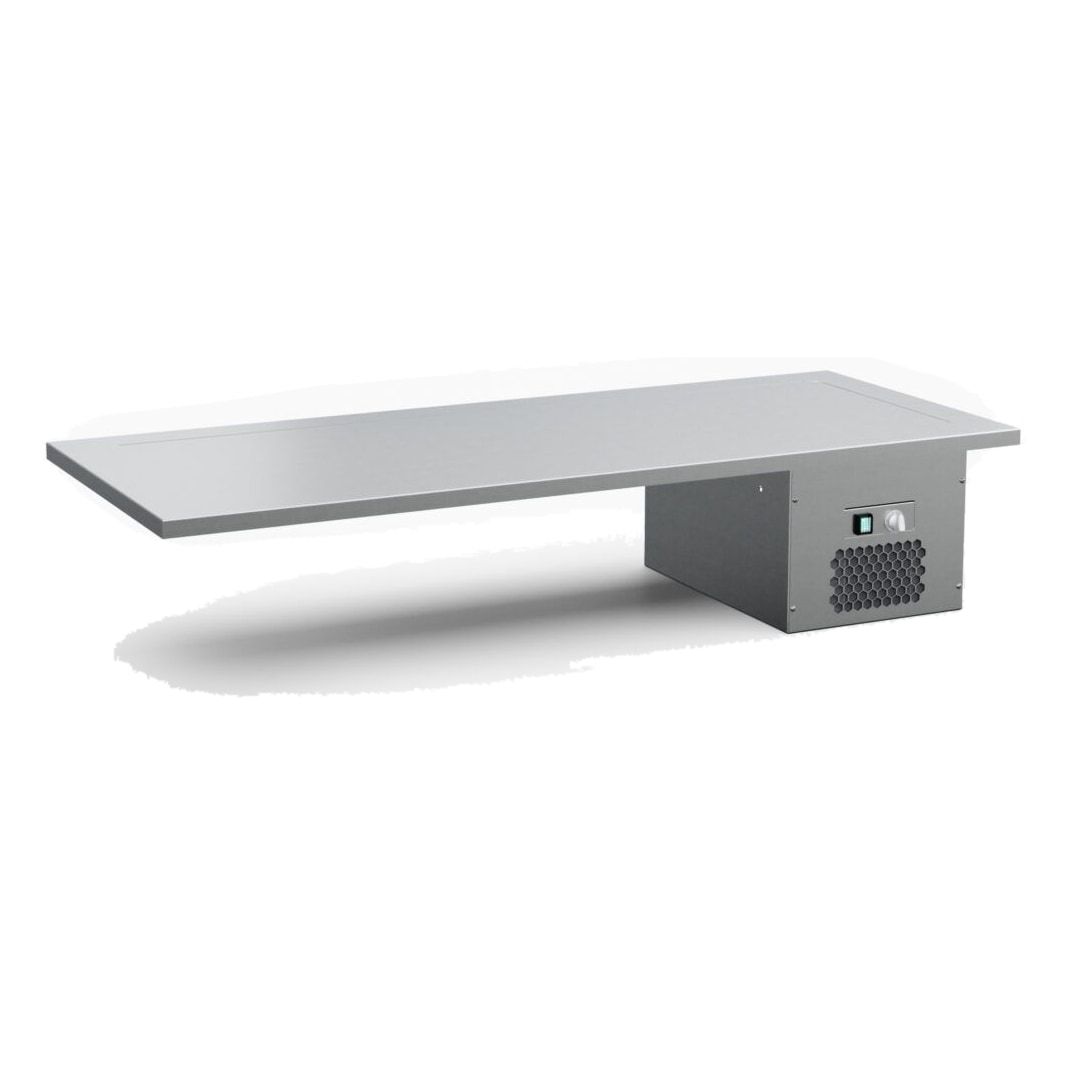 Drop-in külmtasapind DIKT-4GN