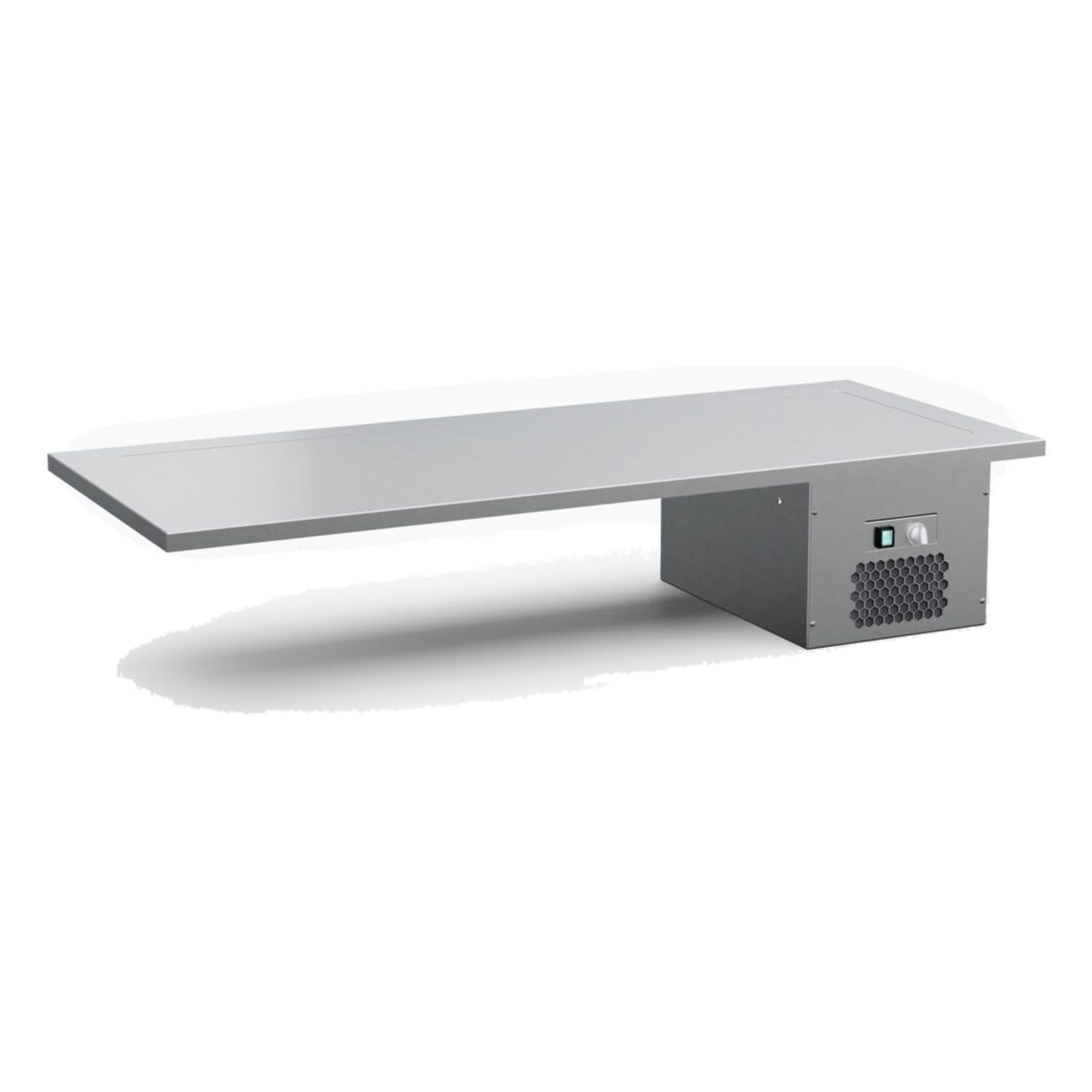 Drop-in külmtasapind DIKT-4GN