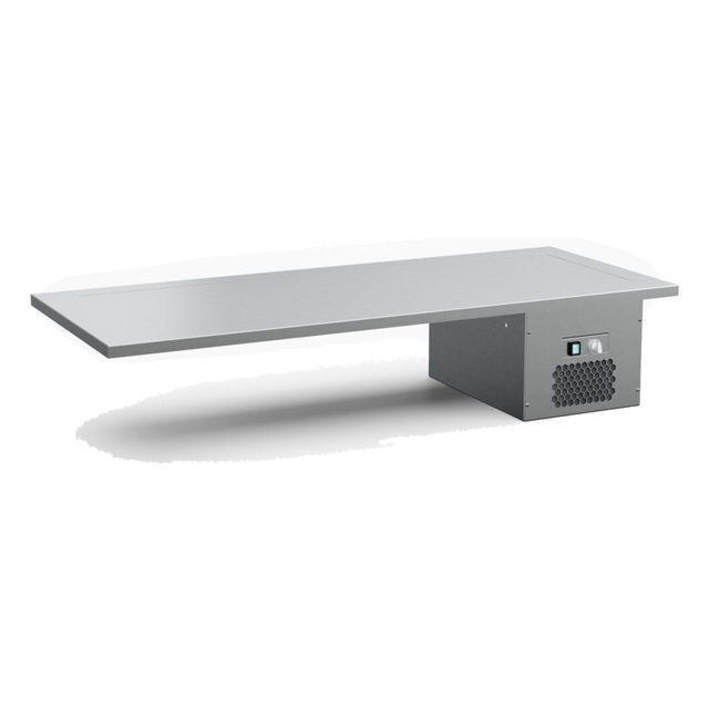Drop-in külmtasapind DIKT-4GN