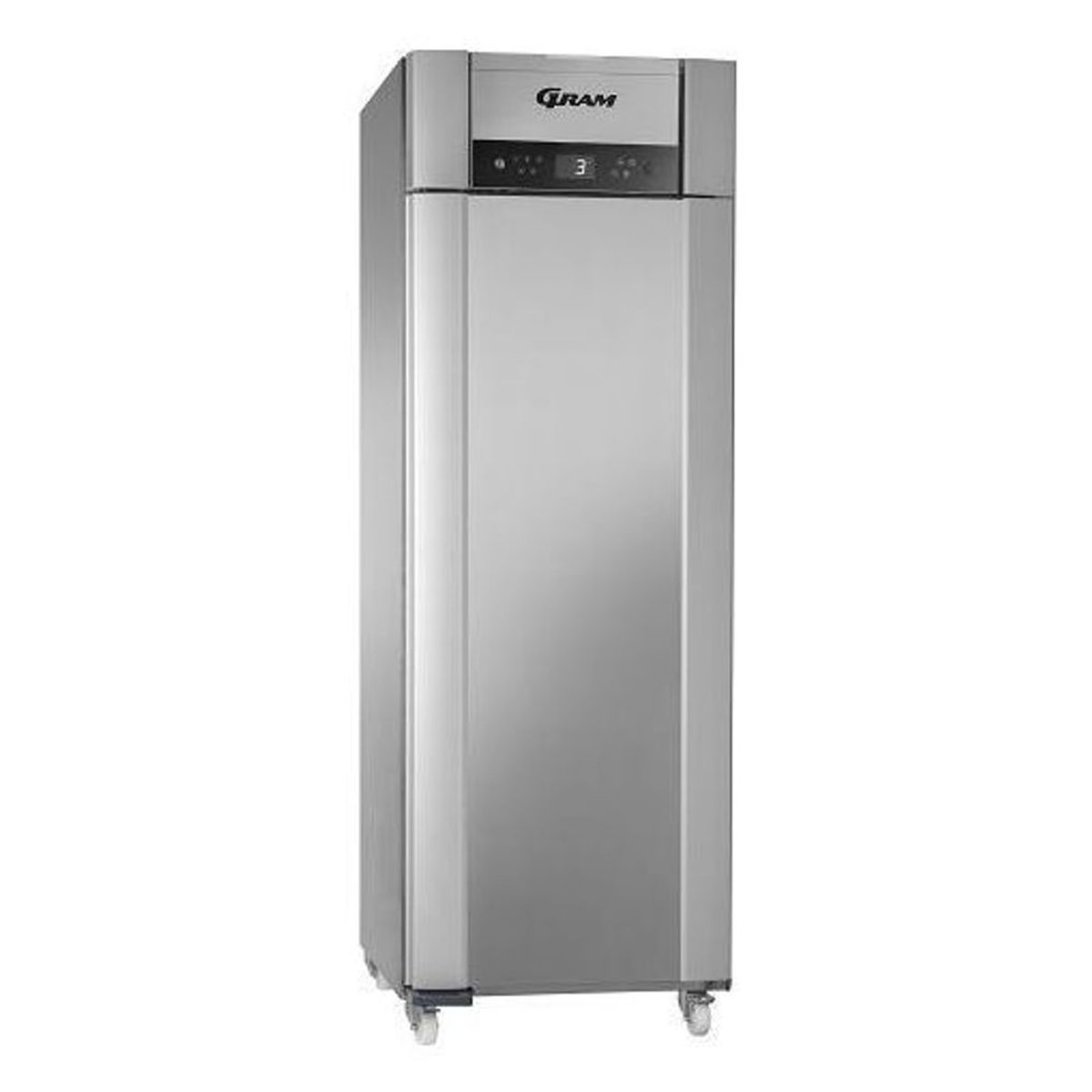 Külmkapp Gram SUPERIOR PLUS M 72 RCG L2 4S