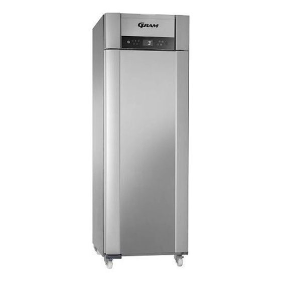 Külmkapp Gram SUPERIOR PLUS M 72 RCG L2 4S