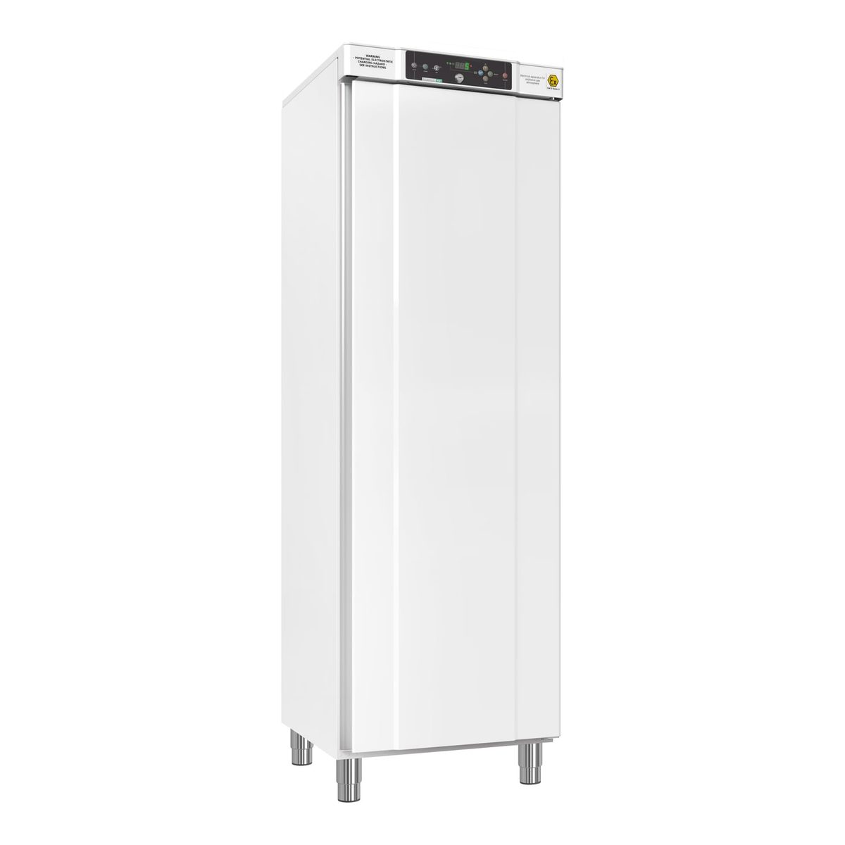 Meditsiiniline külmkapp BioBasic RR410