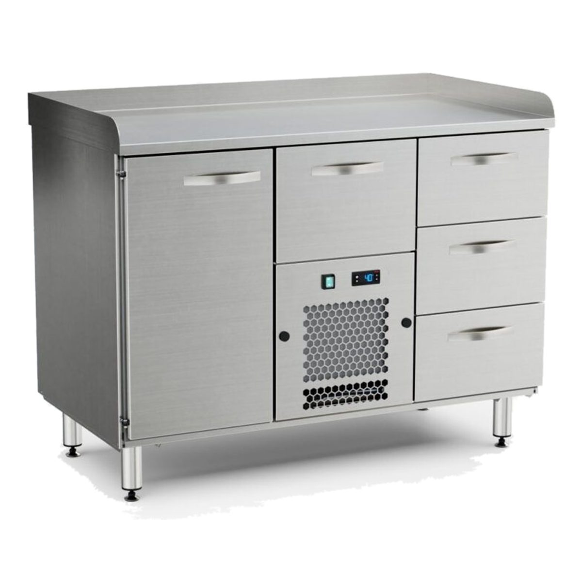Pitsakapp PZK-1214