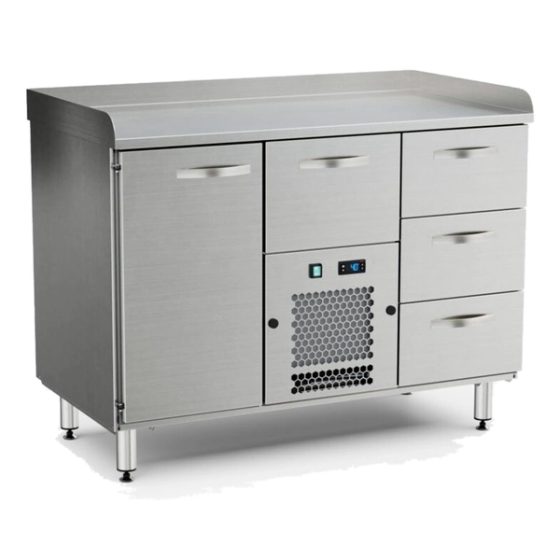 Pitsakapp PZK-1214