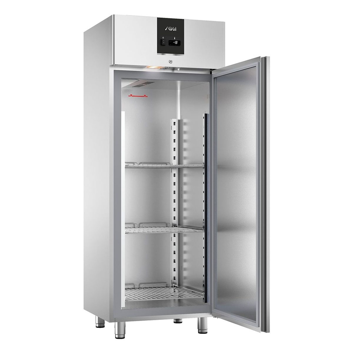 Sügavkülmkapp Sagi FD6BT