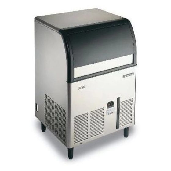 Jääkuubikumasin Scotsman AC126AS/WS