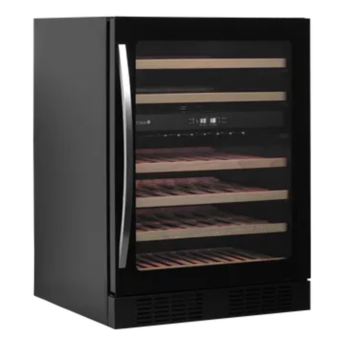 Veinikülmik TFW160-2 Frameless – tootefoto 3