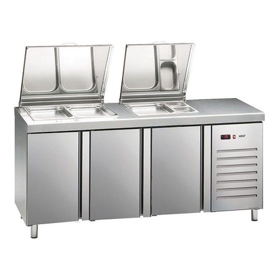 Külmtöölaud ETS-180 HC