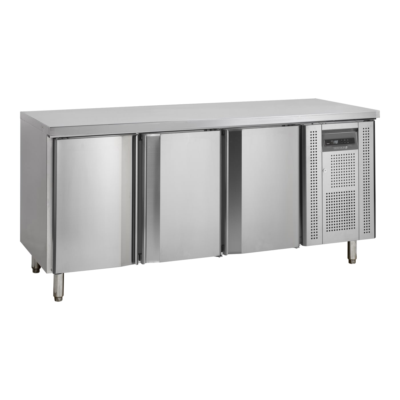 Sügavkülmtöölaud SK6310BT