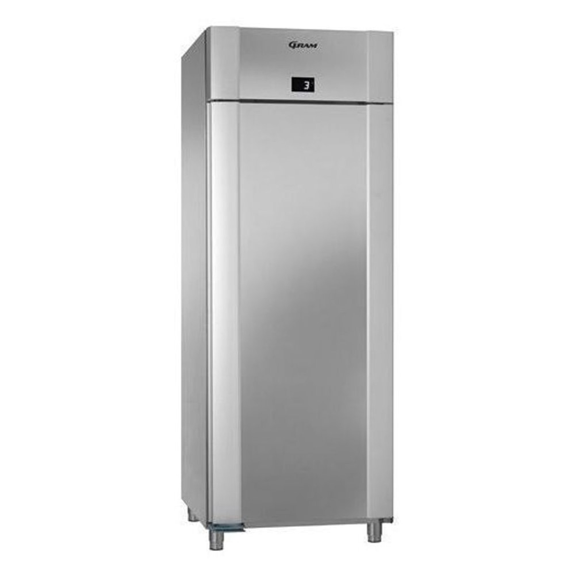 Külmkapp Gram ECO TWIN K 82 CCG L2 4N