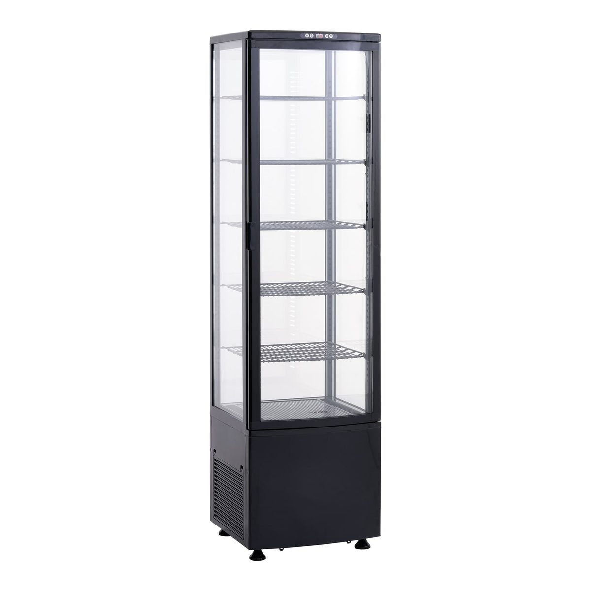 Joogikülmik RTC 287 BE
