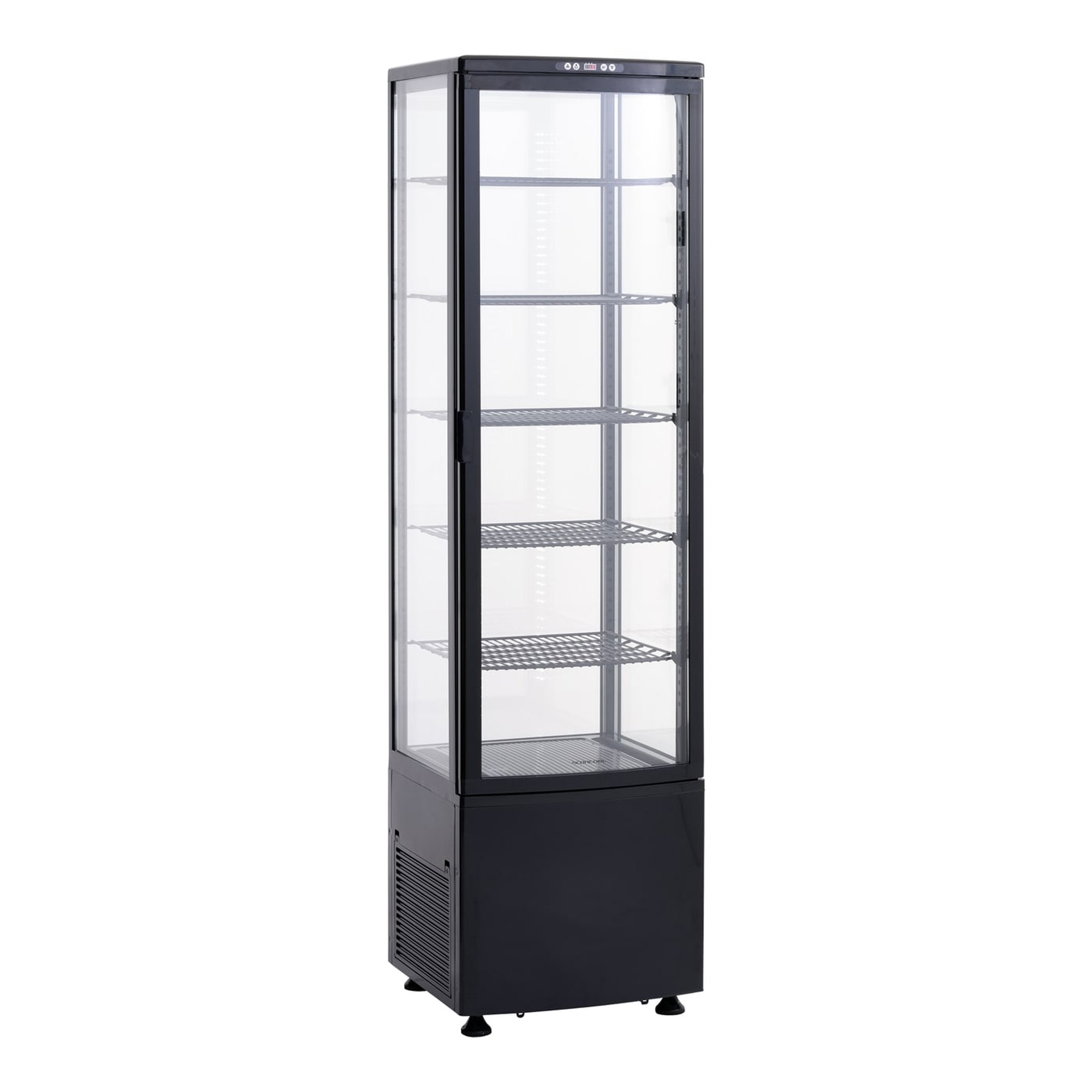 Joogikülmik RTC 287 BE