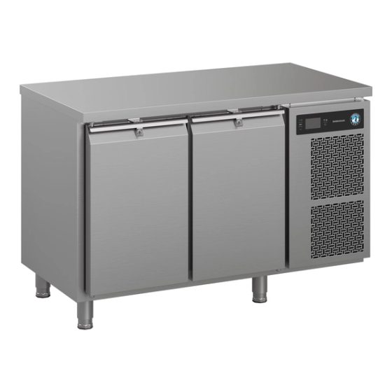 Sügavkülmtöölaud Hoshizaki Premier FL 2 A DL DR L E