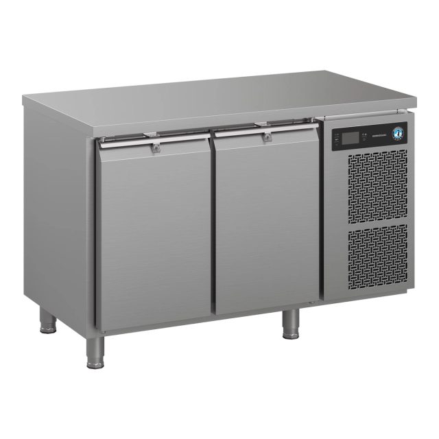 Sügavkülmtöölaud Hoshizaki Premier FL 2 A DL DR L E