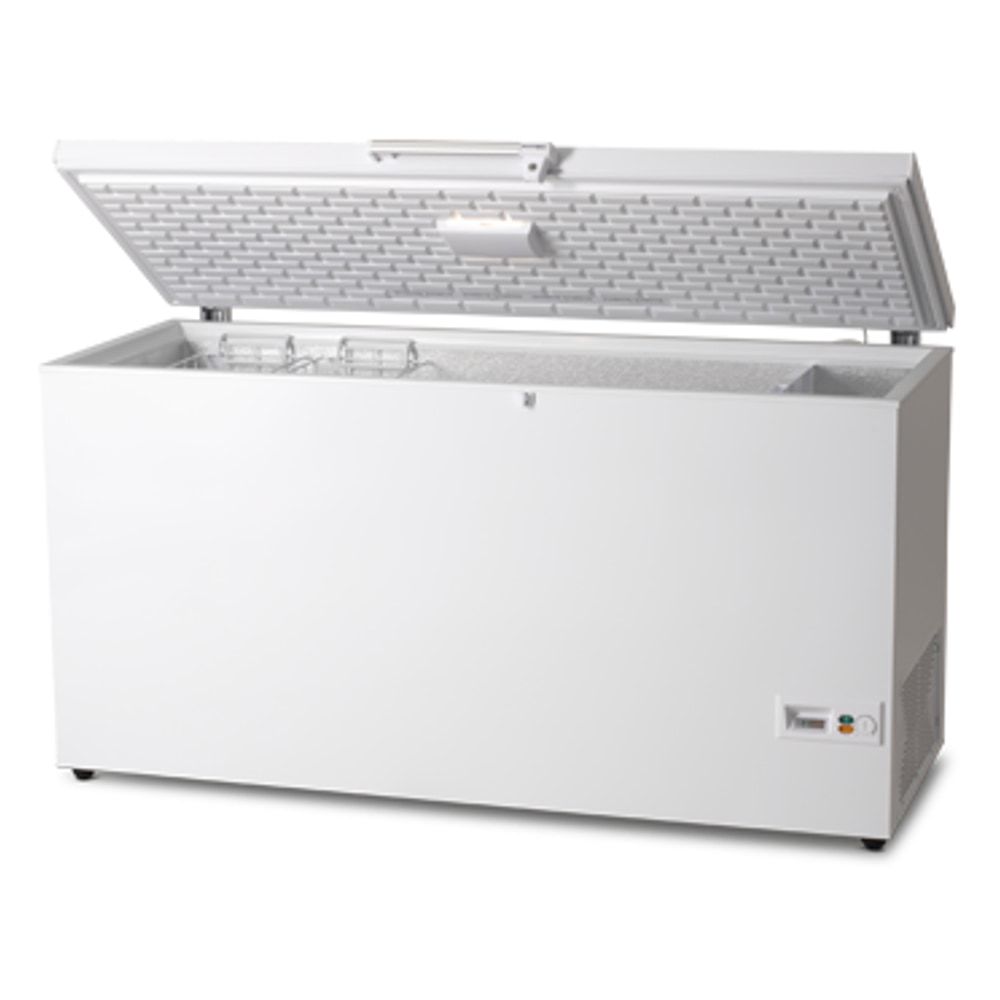 Sügavkülmkirst Vestfrost HF506