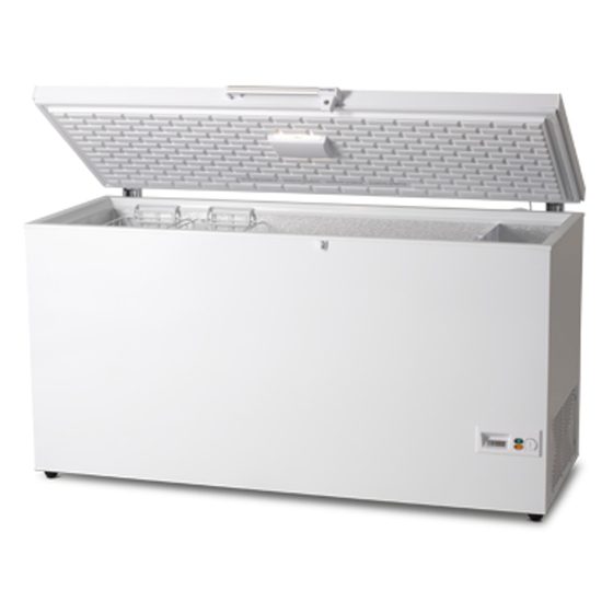 Sügavkülmkirst Vestfrost HF506