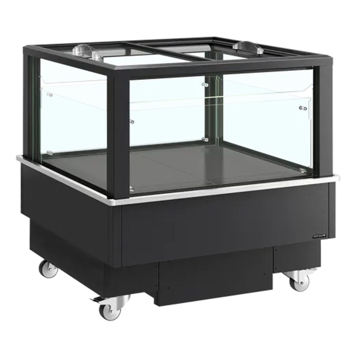 Külm-ja sügavkülmvann EIB-D1010-B1
